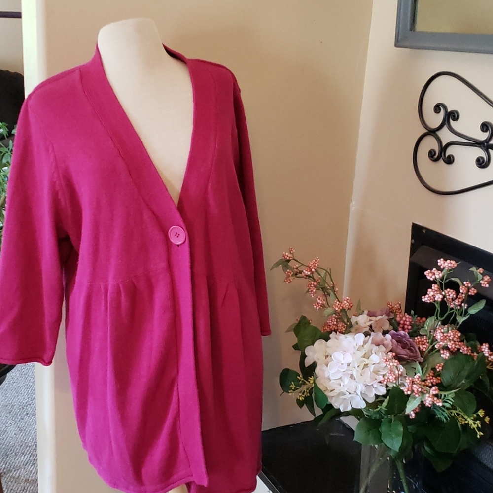 Womens plus size clothing